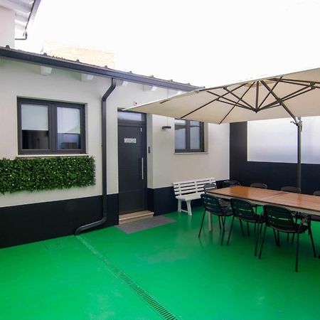 Loft Madrid Daire León Dış mekan fotoğraf